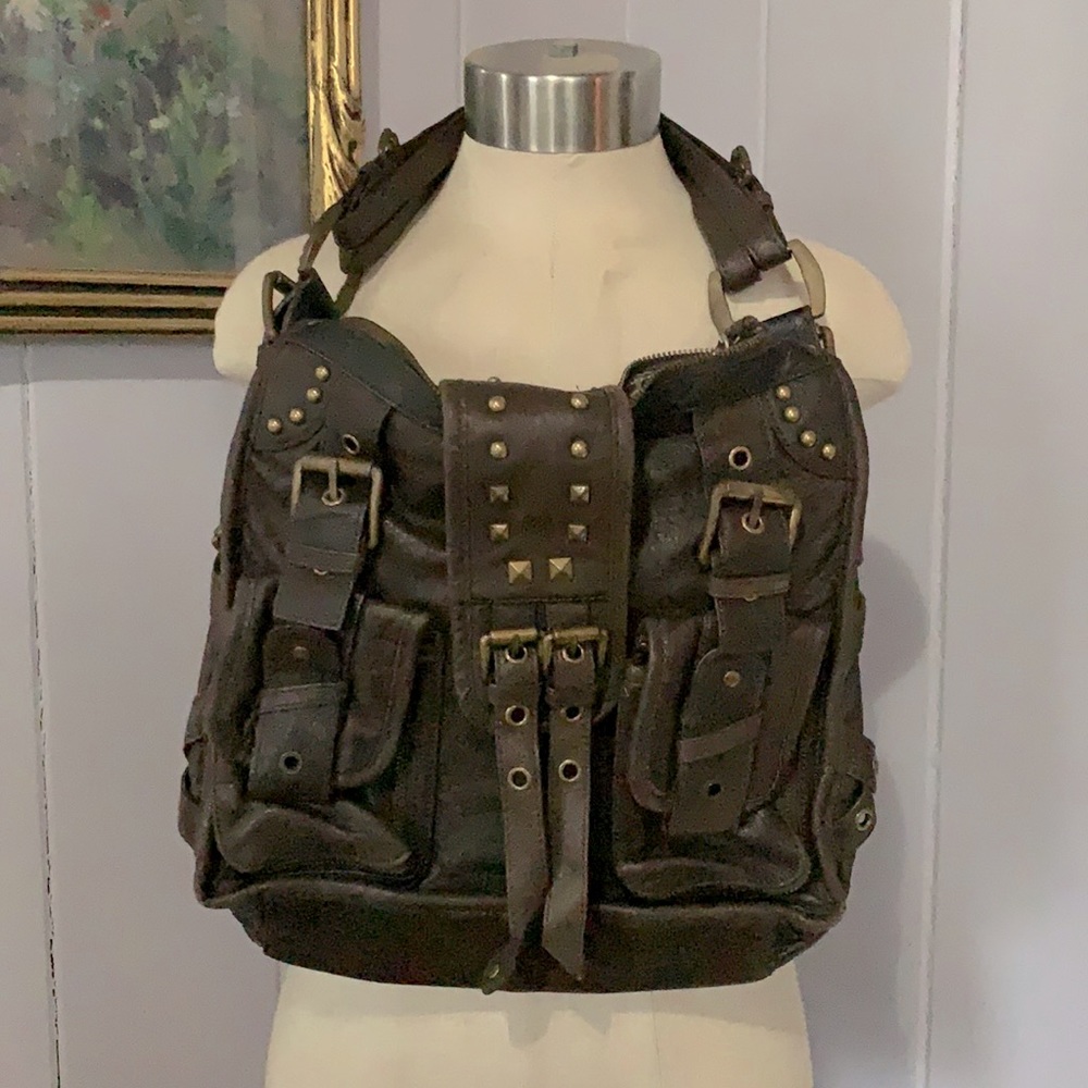Betsy Johnson bag